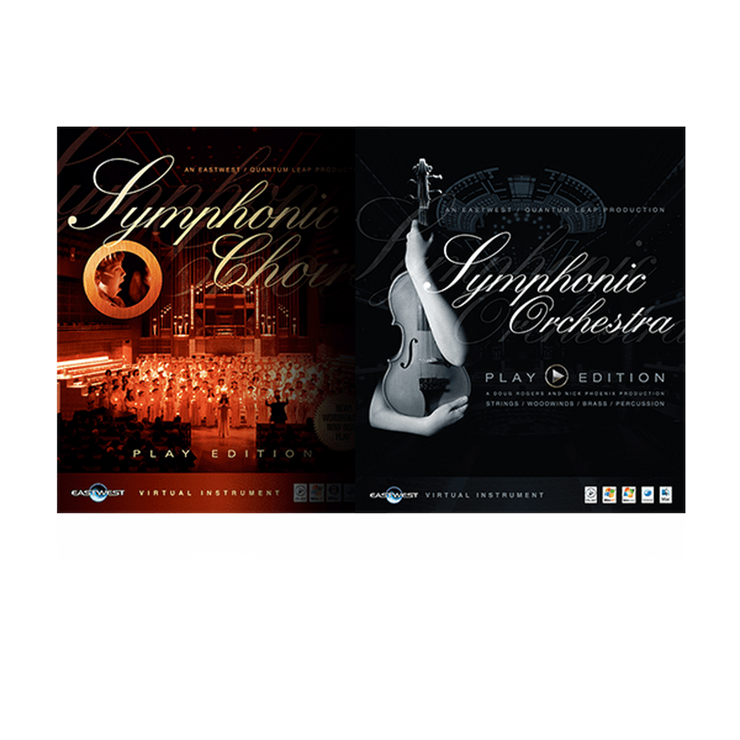 Symphonic Production Bundle