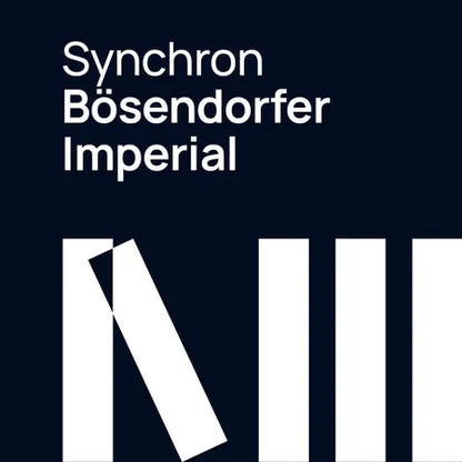 Synchron Bösendorfer Imperial (Standard Library)