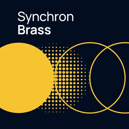 Synchron Brass (Standard Library)