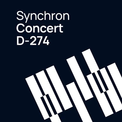Synchron Concert D-274 (Standard Library)
