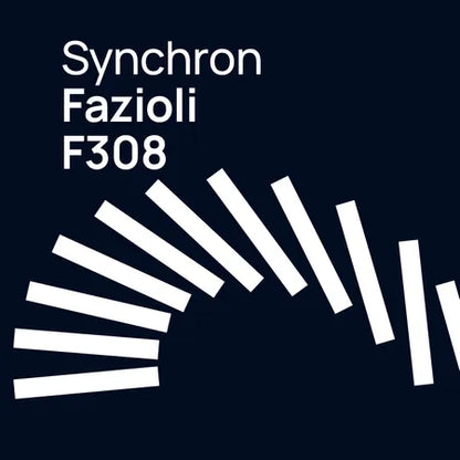 Synchron Fazioli F308 (Standard Library)