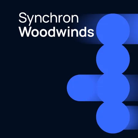 Synchron Woodwinds  (Standard Library)