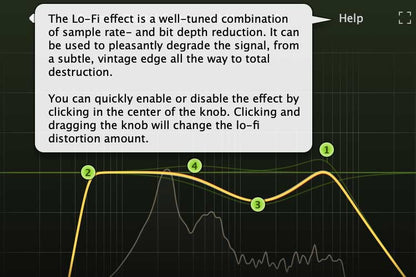 FabFilter Timeless 3