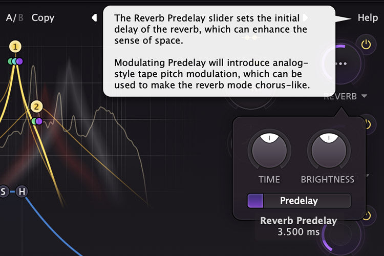 FabFilter Twin 3