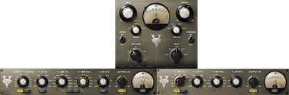 Waves V-Series