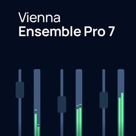 Vienna Ensemble Pro 7