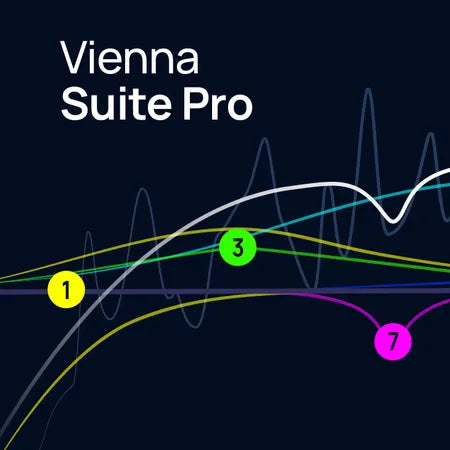 Vienna Suite Pro (Single License)