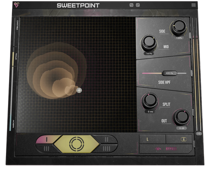 Ear Candy SweetPoint