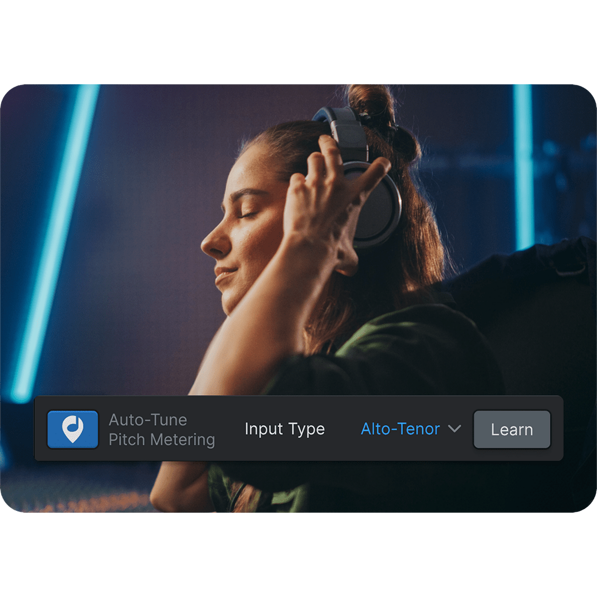 Auto-Tune Vocal EQ