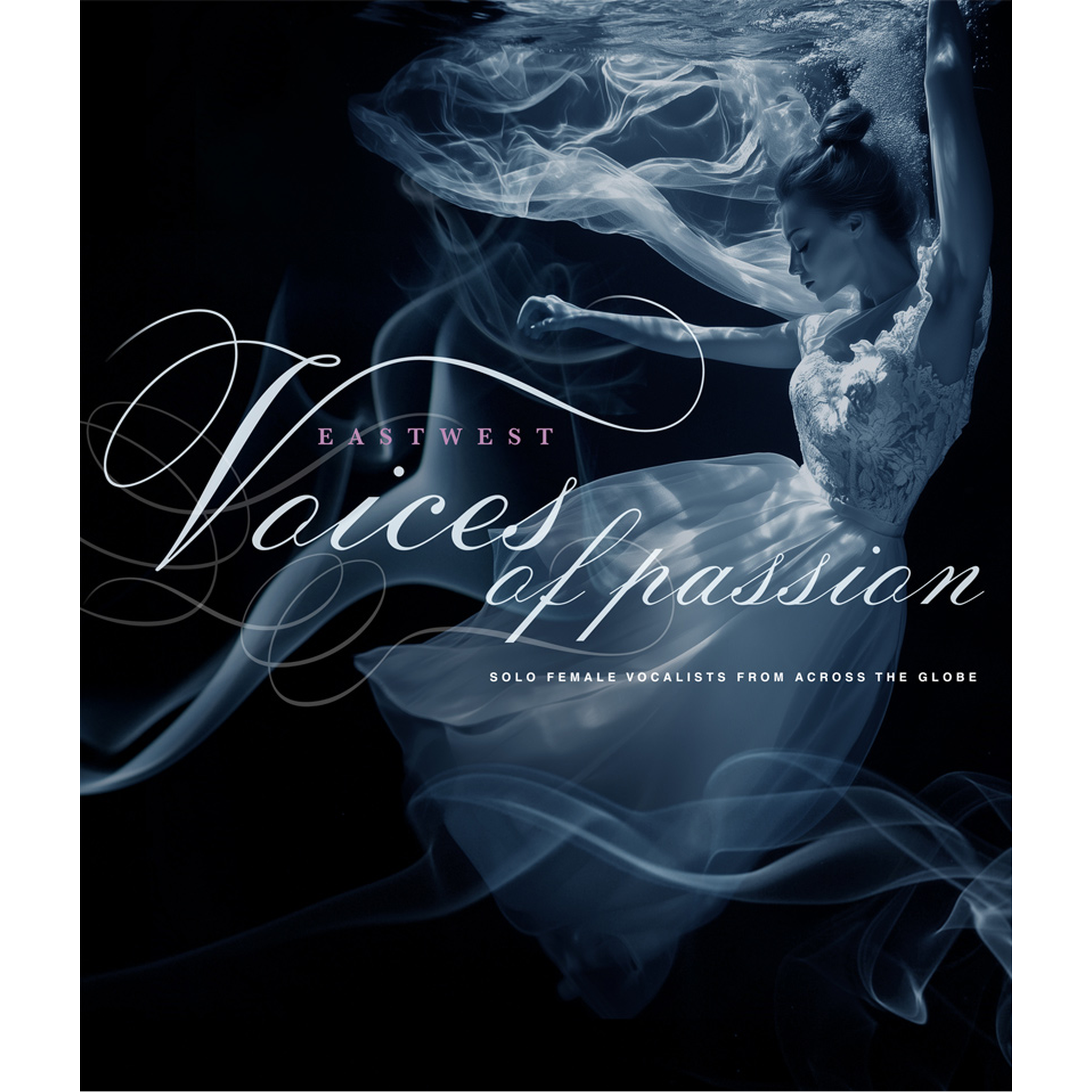 Voices Of Passion