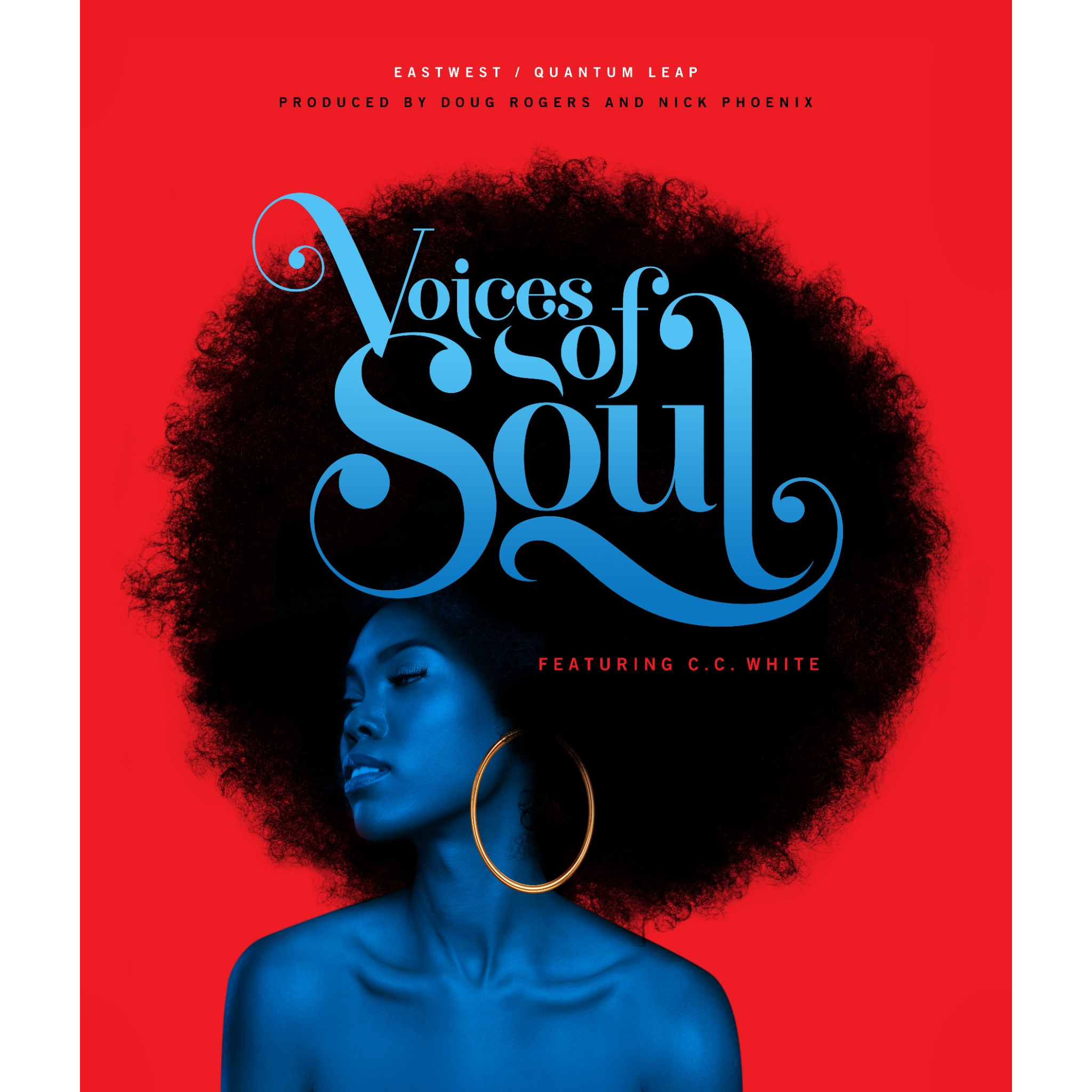 Voices Of Soul