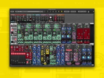 Voltage Modular Ignite