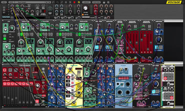Voltage Modular Ignite