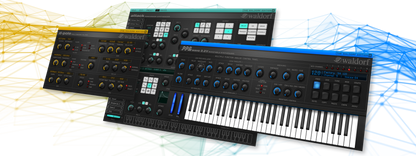 Waldorf Edition 2