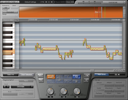 Waves Tune LT