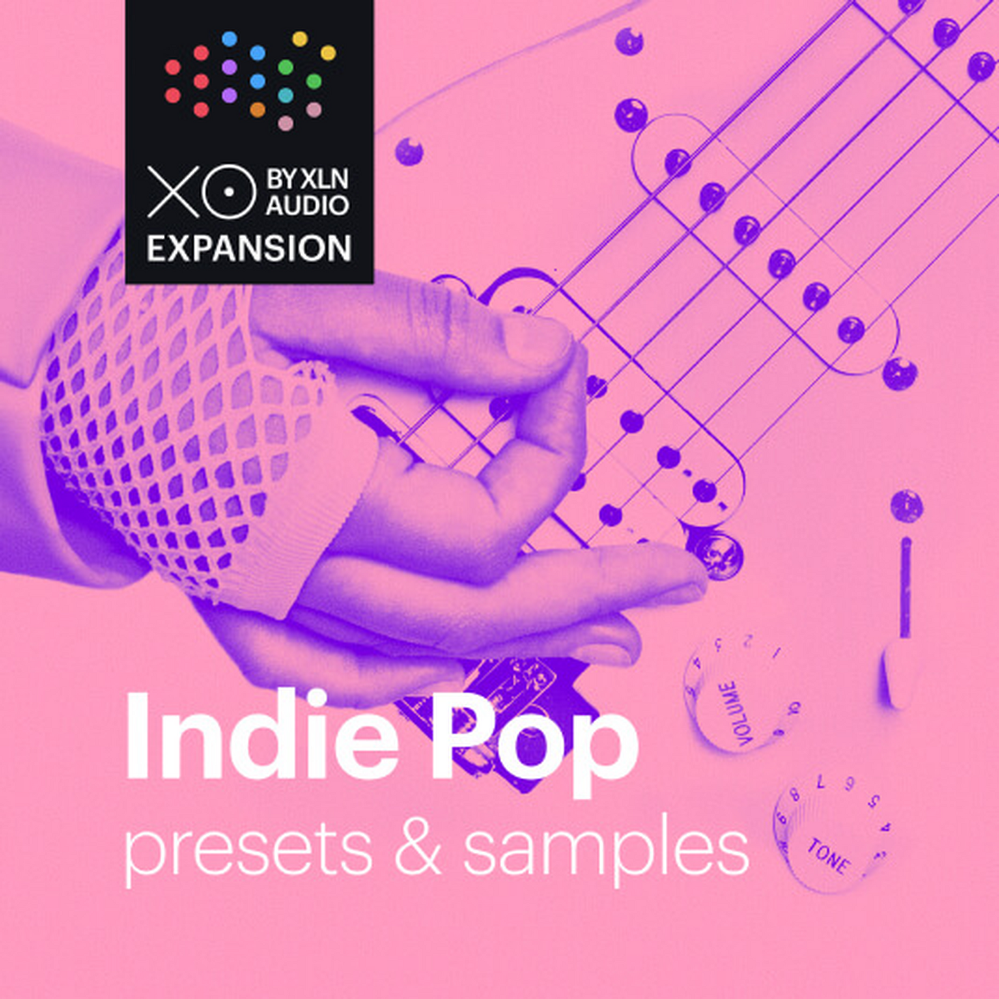 XO Expansion: Indie Pop