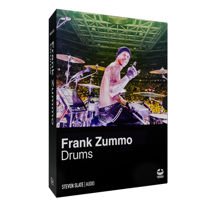 TRIGGER 2 Frank Zummo expansion